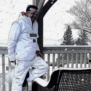 Meet your Posher, Greg